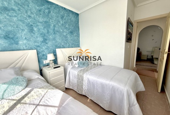 Appartement · Revente - Torrevieja · Puerto Romano · Alicante · Espagne