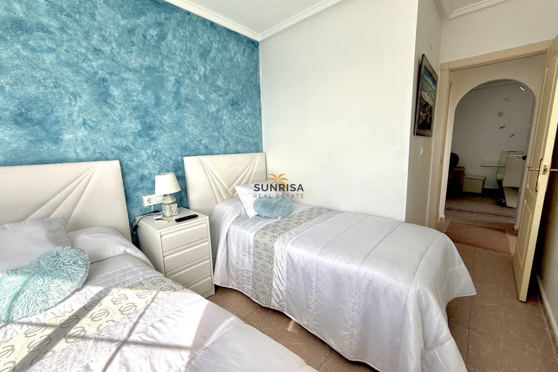 Revente - Appartement - Torrevieja