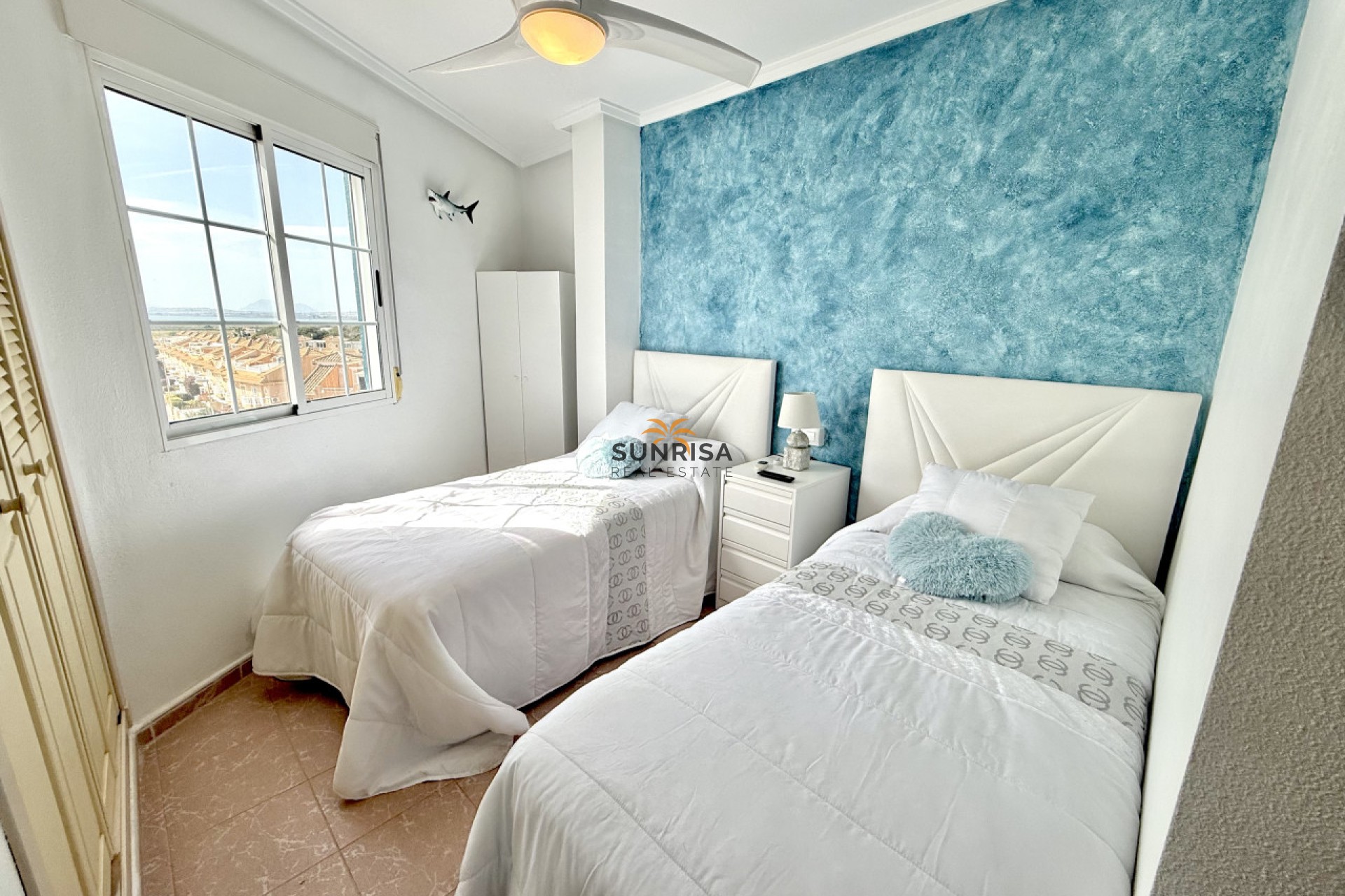 Revente - Appartement - Torrevieja