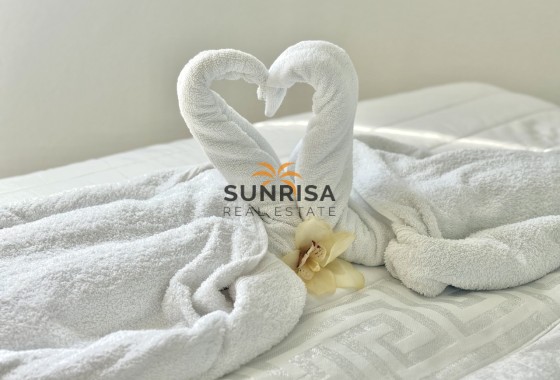 Appartement · Revente - Torrevieja · Puerto Romano · Alicante · Espagne