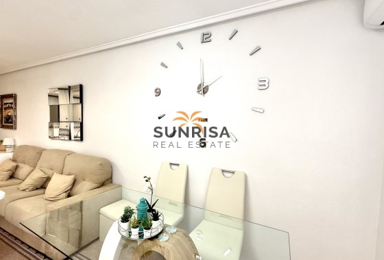 Appartement · Revente - Torrevieja · Puerto Romano · Alicante · Espagne