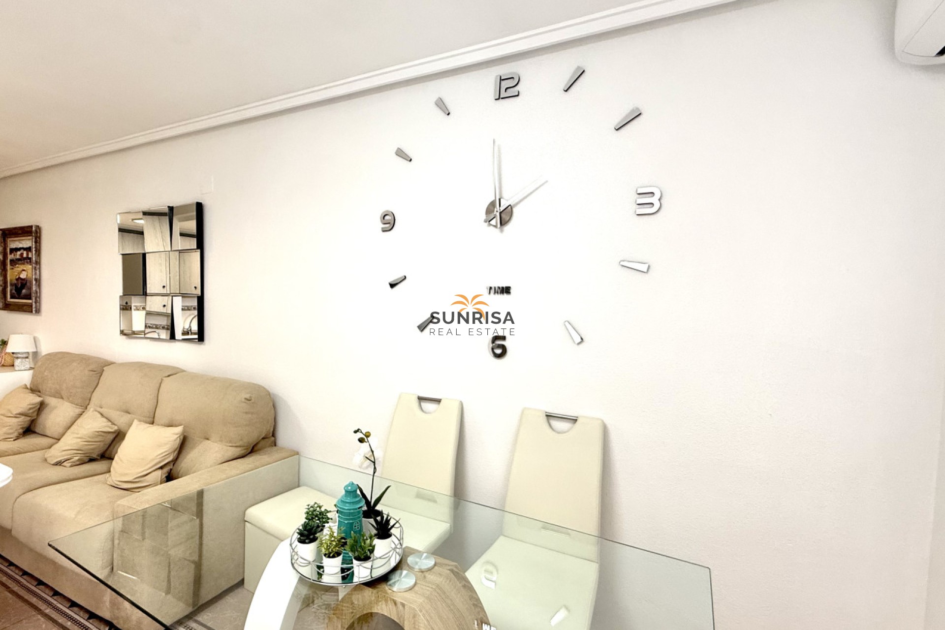 Revente - Appartement - Torrevieja