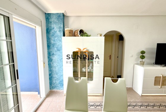 Appartement · Revente - Torrevieja · Puerto Romano · Alicante · Espagne