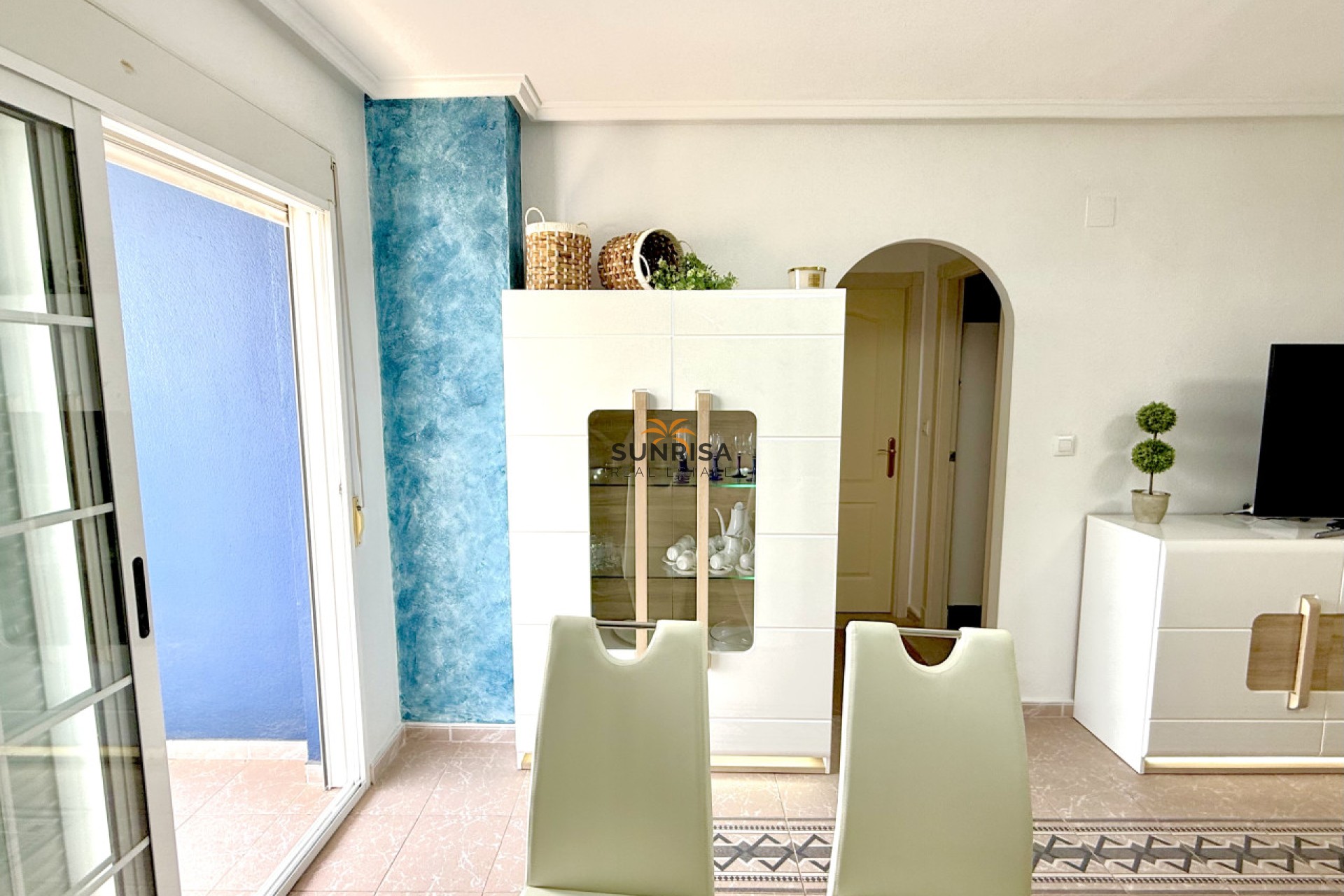 Revente - Appartement - Torrevieja
