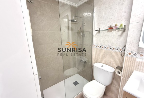 Appartement · Revente - Torrevieja · Puerto Romano · Alicante · Espagne