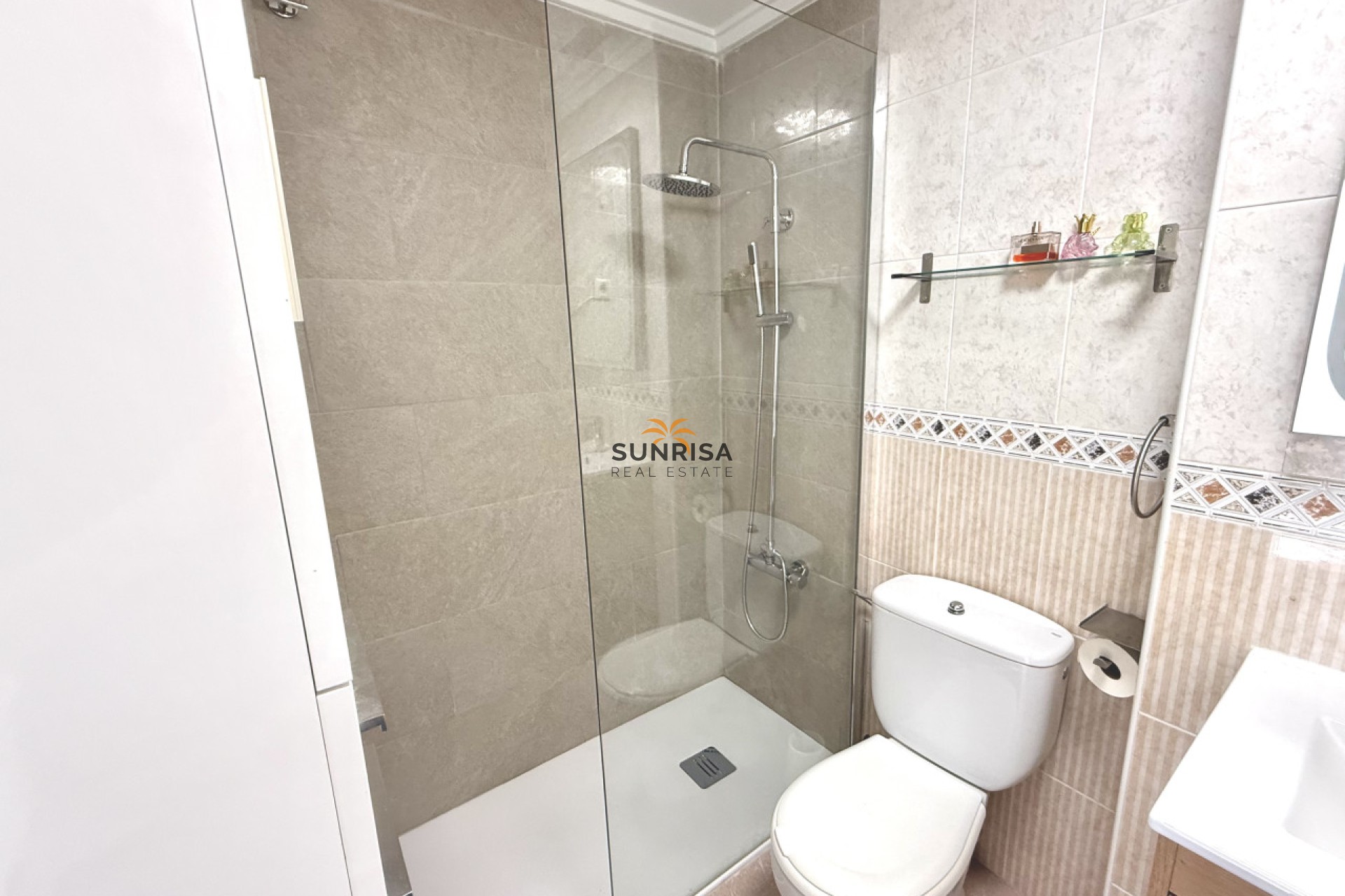 Revente - Appartement - Torrevieja