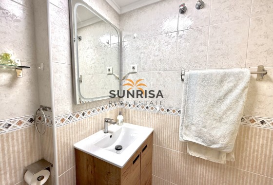 Appartement · Revente - Torrevieja · Puerto Romano · Alicante · Espagne