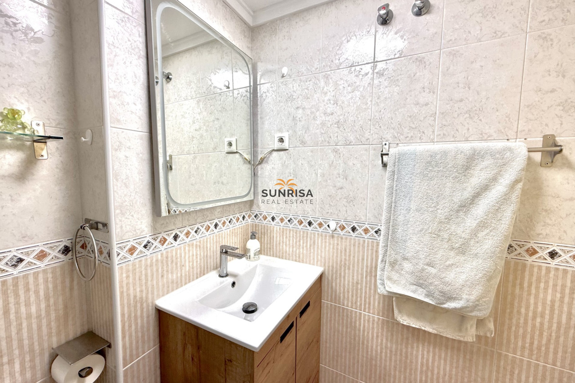 Revente - Appartement - Torrevieja