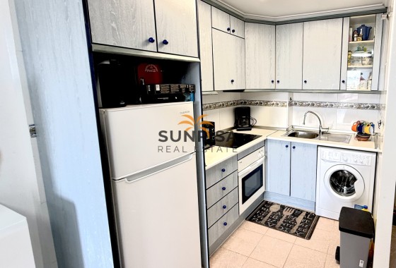 Appartement · Revente - Torrevieja · Puerto Romano · Alicante · Espagne