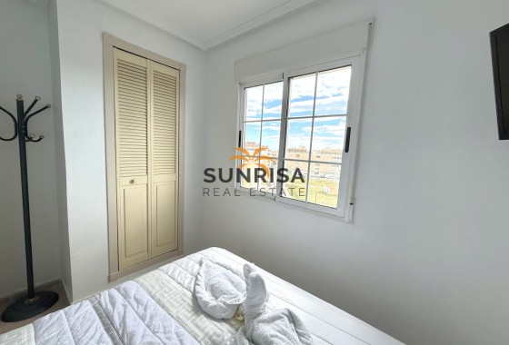 Appartement · Revente - Torrevieja · Puerto Romano · Alicante · Espagne