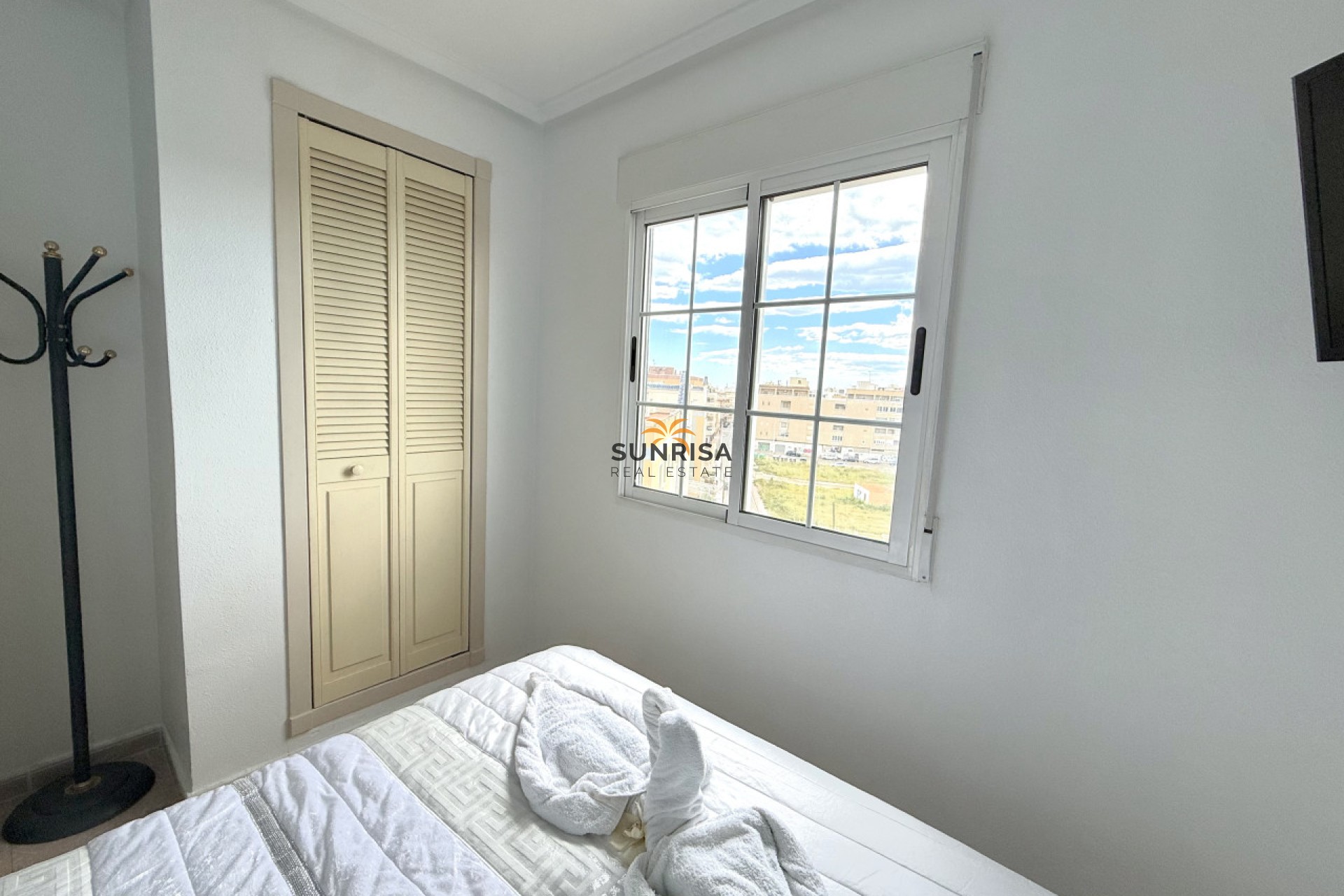Revente - Appartement - Torrevieja