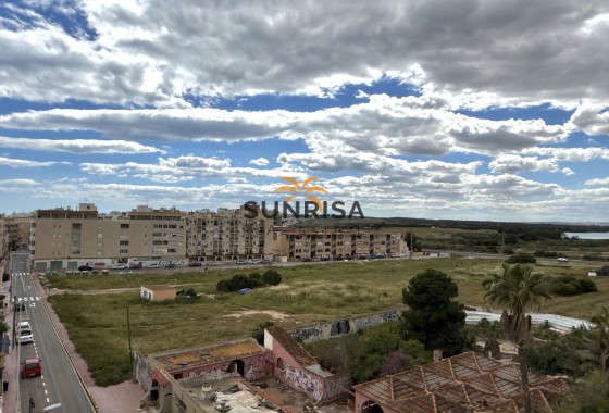 Appartement · Revente - Torrevieja · Puerto Romano · Alicante · Espagne