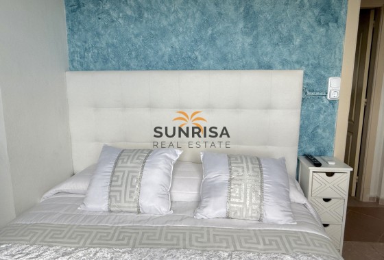 Appartement · Revente - Torrevieja · Puerto Romano · Alicante · Espagne