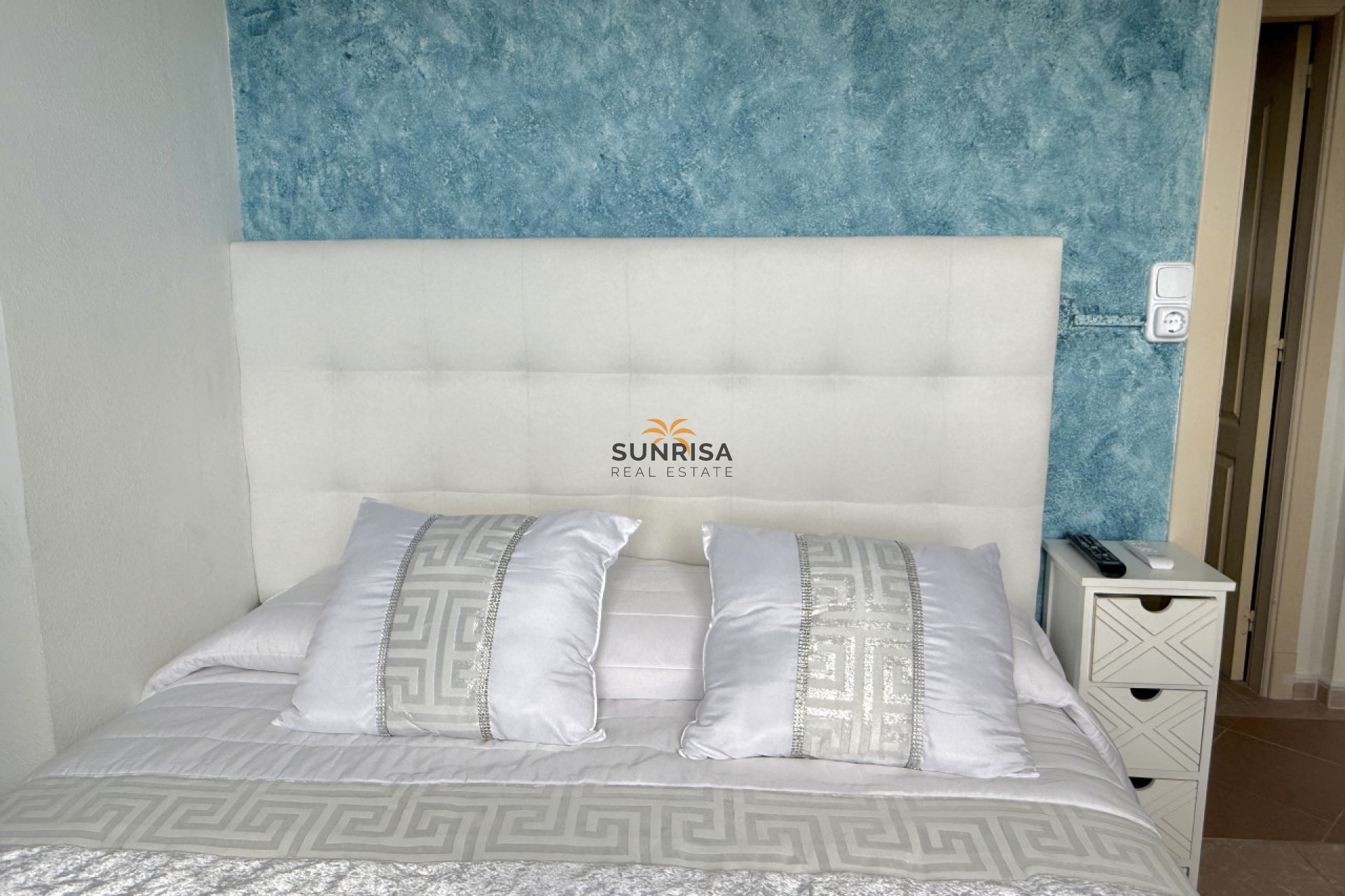 Revente - Appartement - Torrevieja