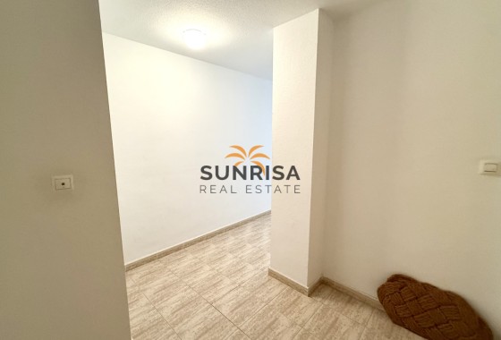 Appartement · Revente - Torrevieja · Puerto Romano · Alicante · Espagne