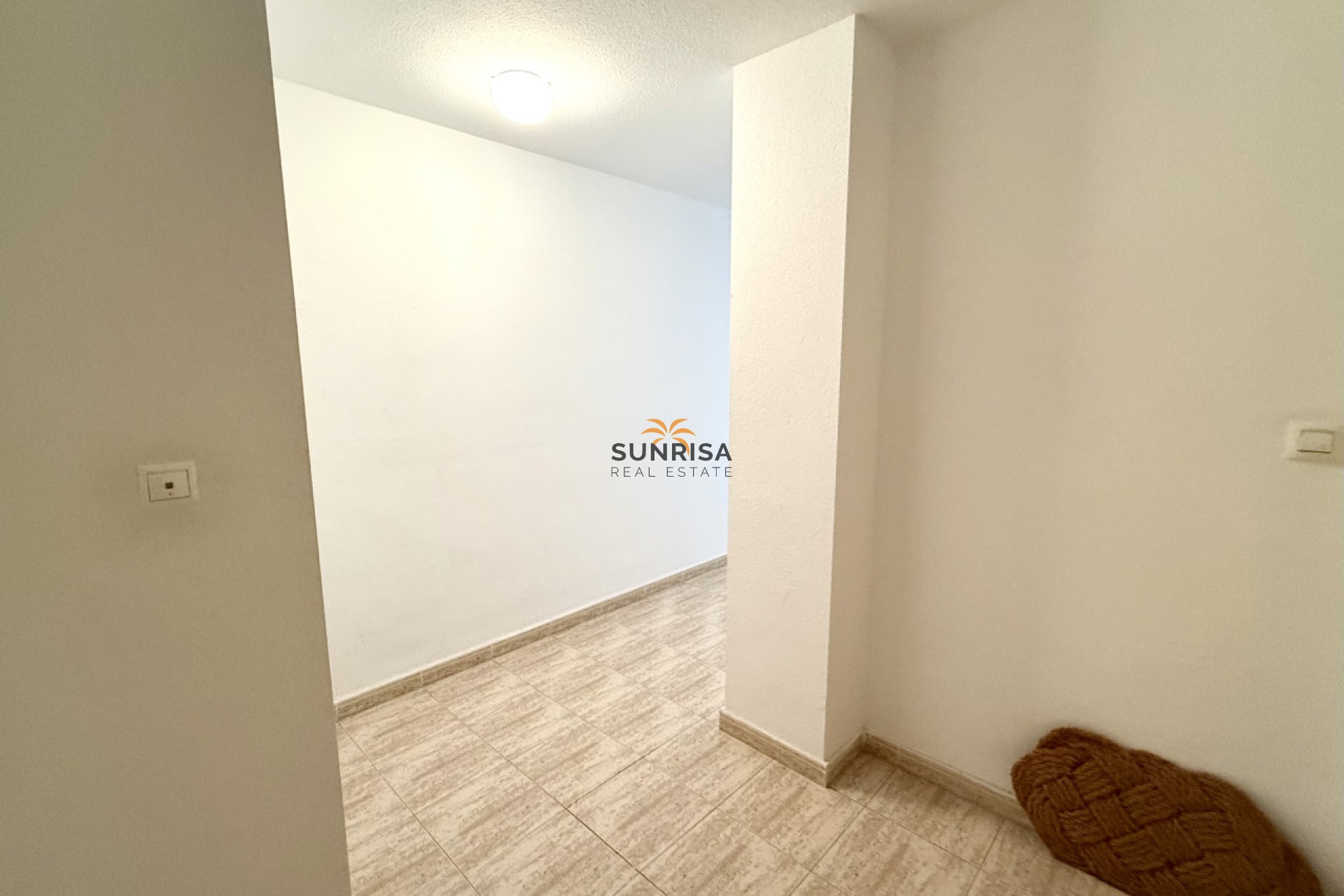 Revente - Appartement - Torrevieja