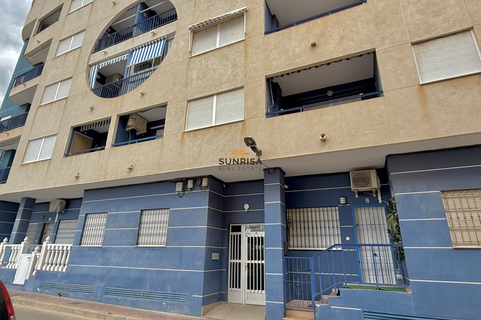 Revente - Appartement - Torrevieja