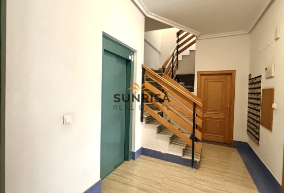 Appartement · Revente - Torrevieja · Puerto Romano · Alicante · Espagne