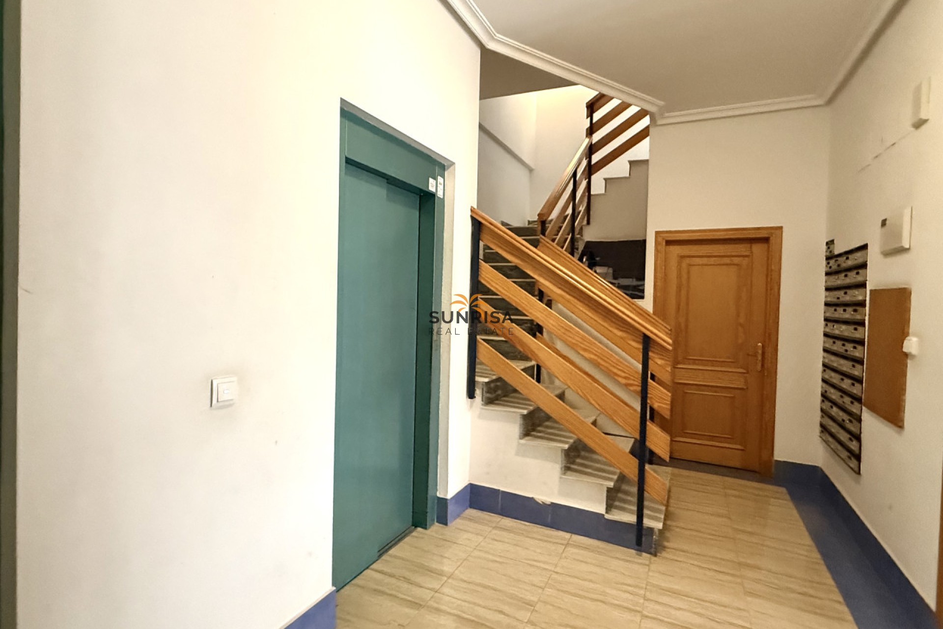 Revente - Appartement - Torrevieja