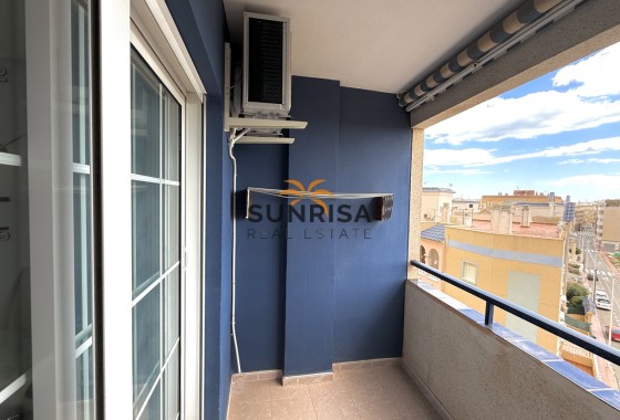 Appartement · Revente - Torrevieja · Puerto Romano · Alicante · Espagne