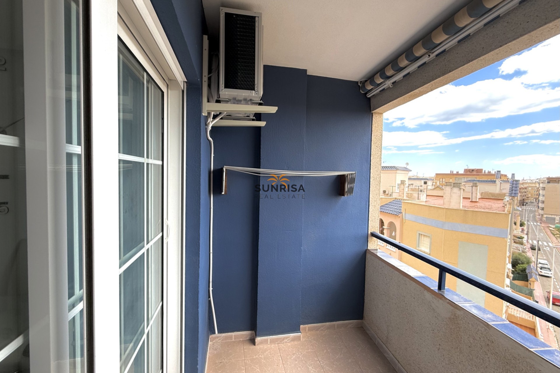 Revente - Appartement - Torrevieja