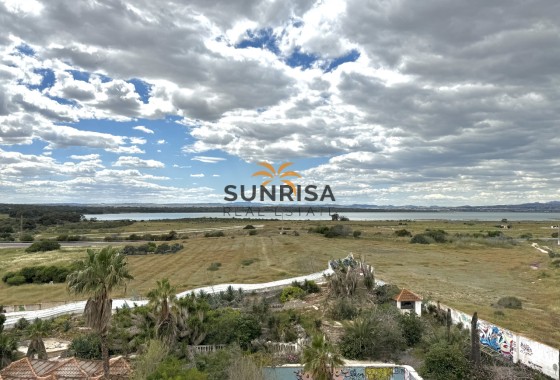 Appartement · Revente - Torrevieja · Puerto Romano · Alicante · Espagne