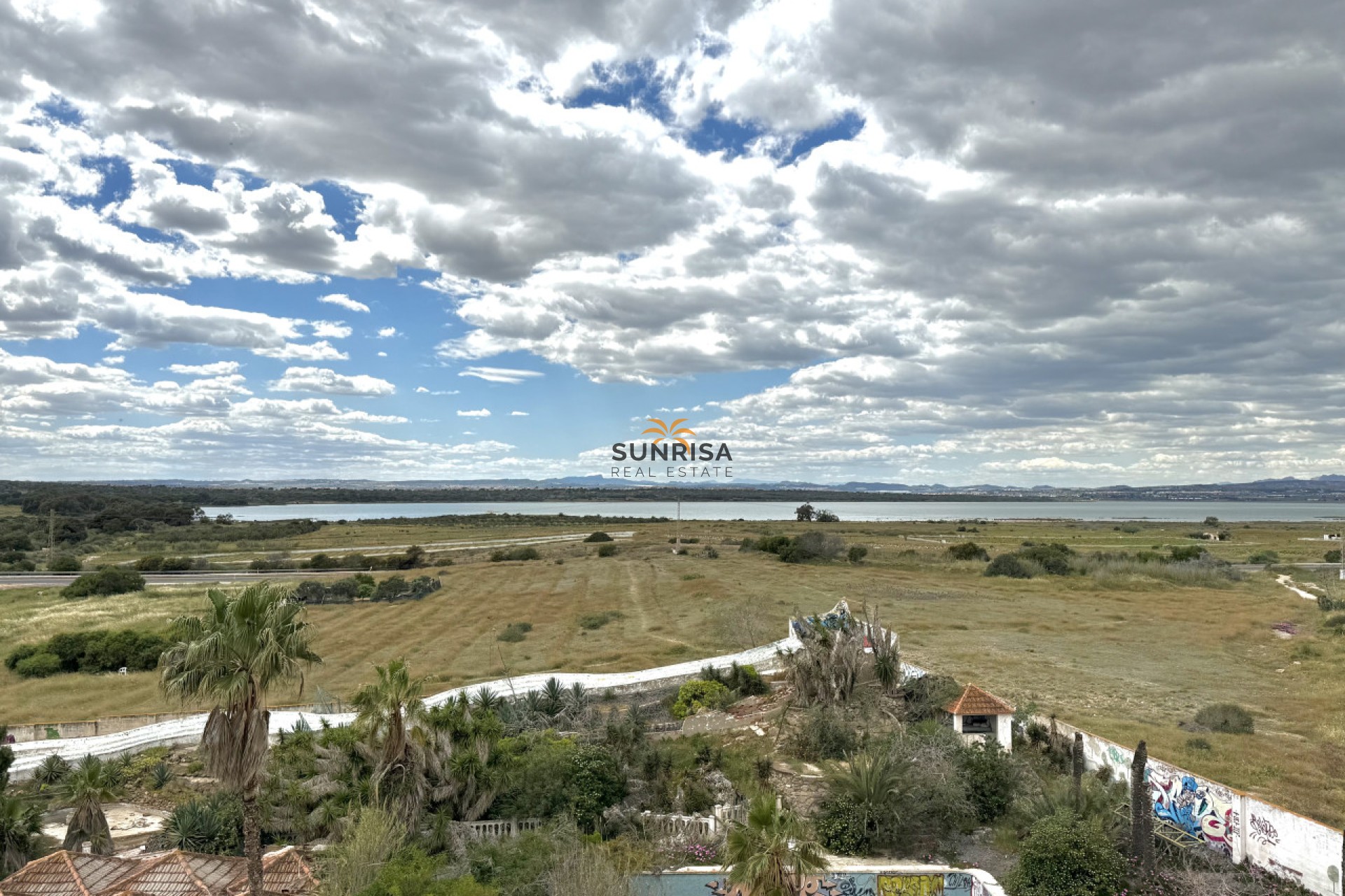 Revente - Appartement - Torrevieja