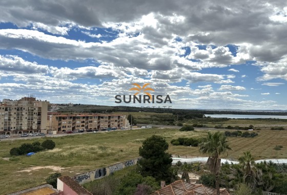 Appartement · Revente - Torrevieja · Puerto Romano · Alicante · Espagne