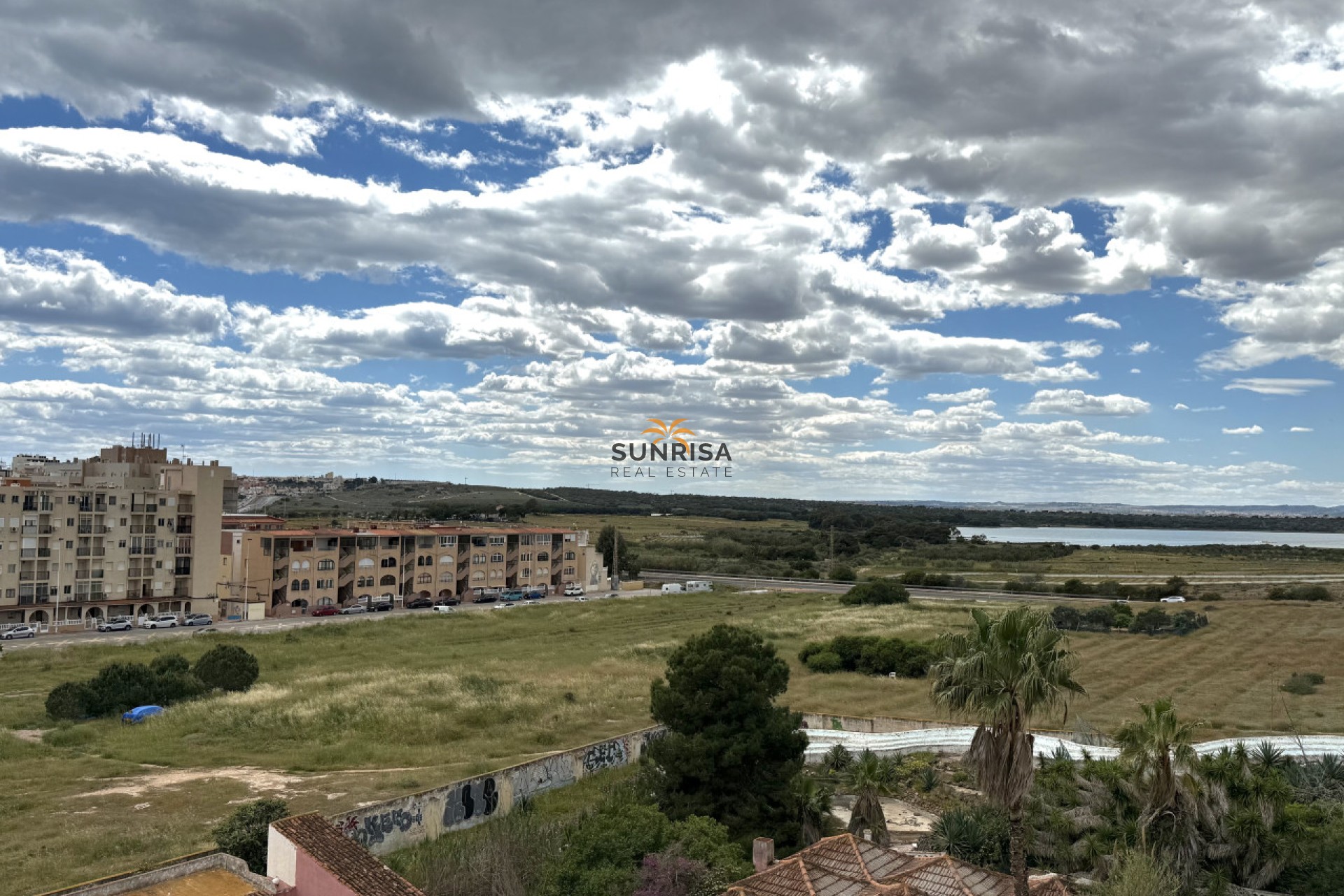 Revente - Appartement - Torrevieja