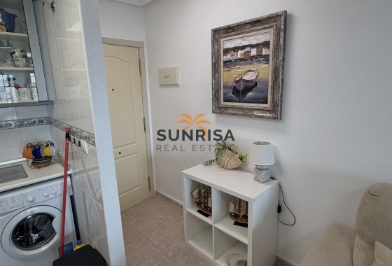 Appartement · Revente - Torrevieja · Puerto Romano · Alicante · Espagne