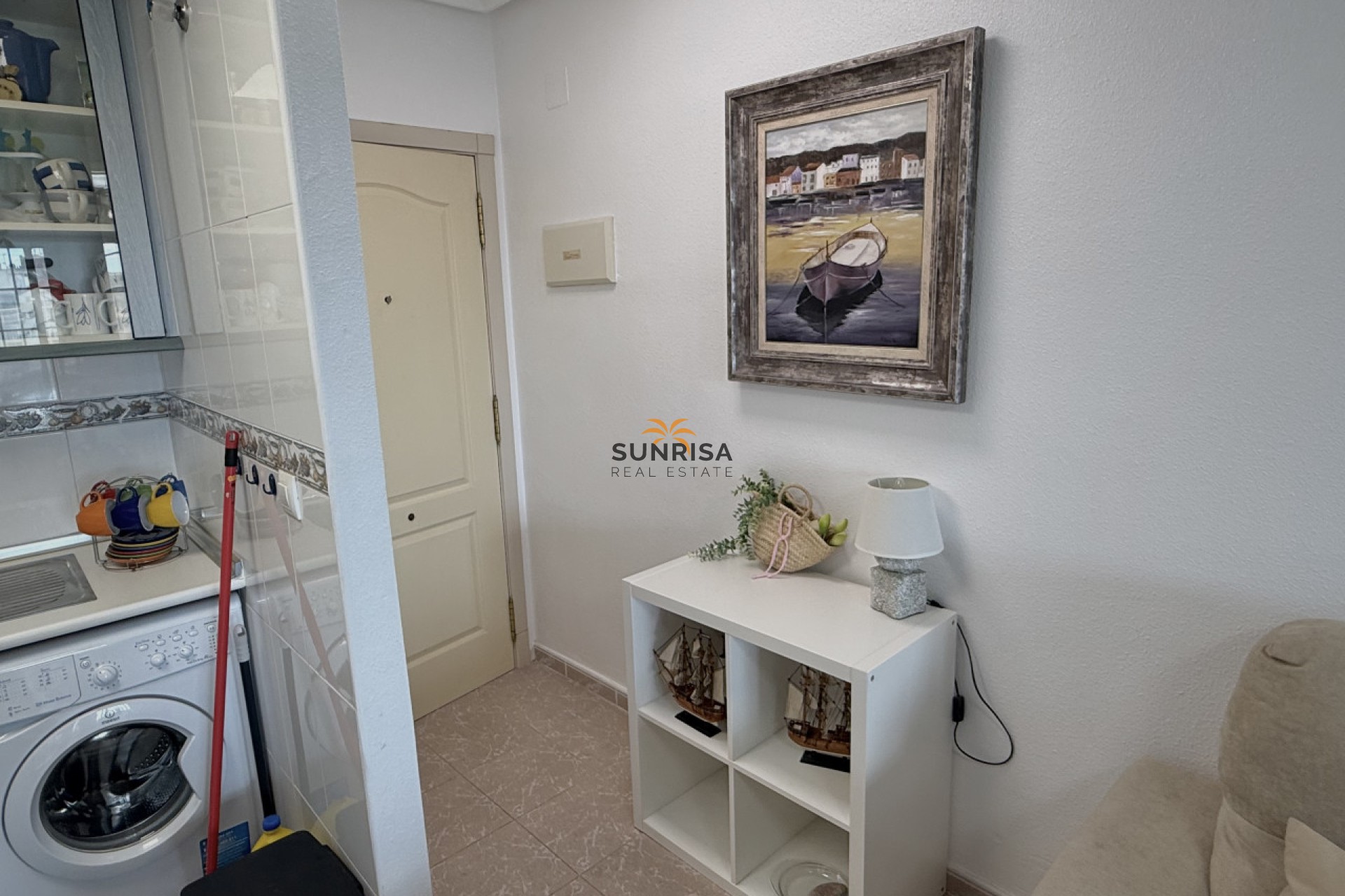 Revente - Appartement - Torrevieja