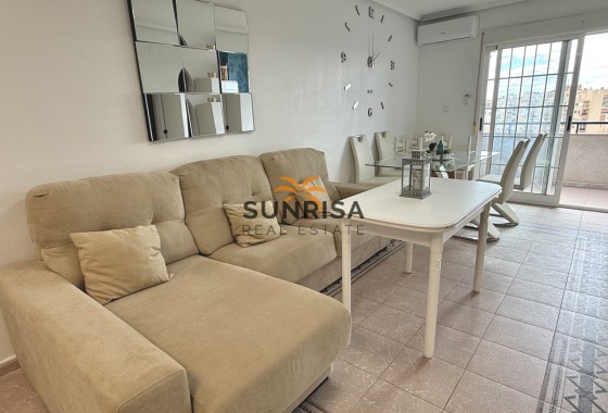 Appartement · Revente - Torrevieja · Puerto Romano · Alicante · Espagne