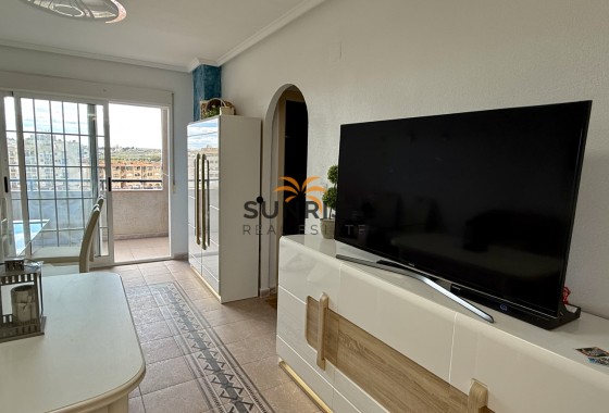 Appartement · Revente - Torrevieja · Puerto Romano · Alicante · Espagne