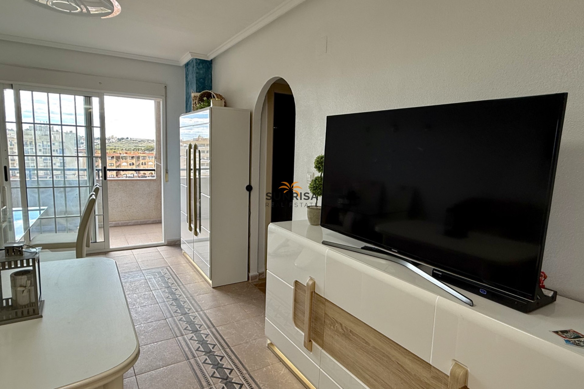 Revente - Appartement - Torrevieja
