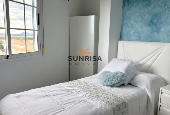 Appartement · Revente - Torrevieja · Puerto Romano · Alicante · Espagne
