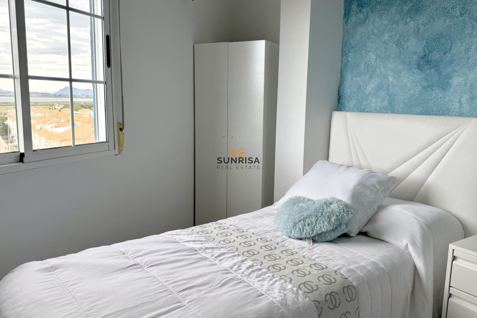 Revente - Appartement - Torrevieja