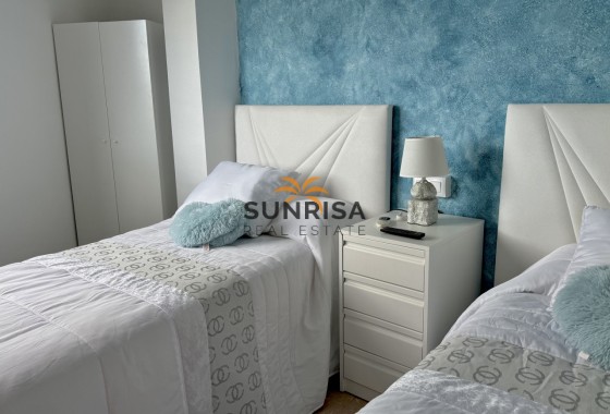 Appartement · Revente - Torrevieja · Puerto Romano · Alicante · Espagne