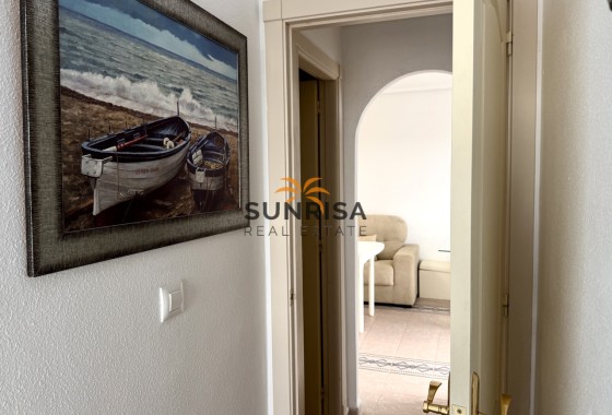 Appartement · Revente - Torrevieja · Puerto Romano · Alicante · Espagne
