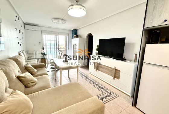 Appartement · Revente - Torrevieja · Puerto Romano · Alicante · Espagne