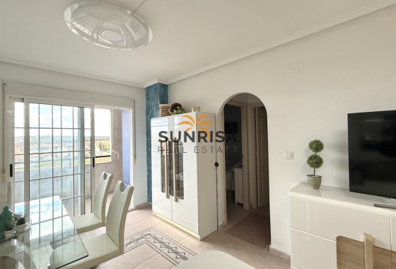 Appartement · Revente - Torrevieja · Puerto Romano · Alicante · Espagne