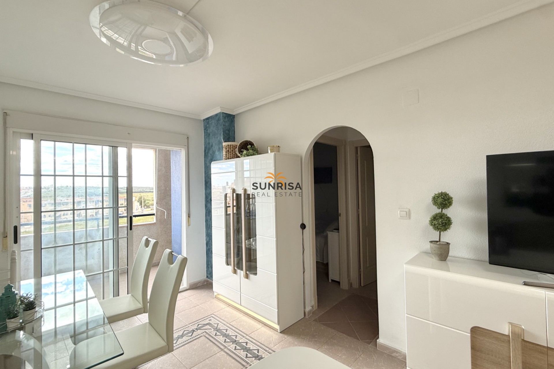 Revente - Appartement - Torrevieja