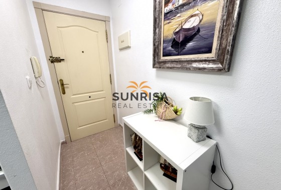 Appartement · Revente - Torrevieja · Puerto Romano · Alicante · Espagne