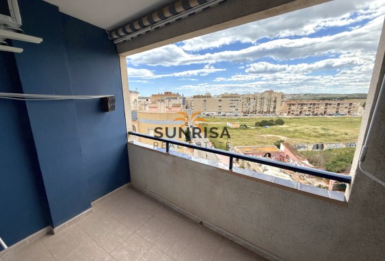 Appartement · Revente - Torrevieja · Puerto Romano · Alicante · Espagne