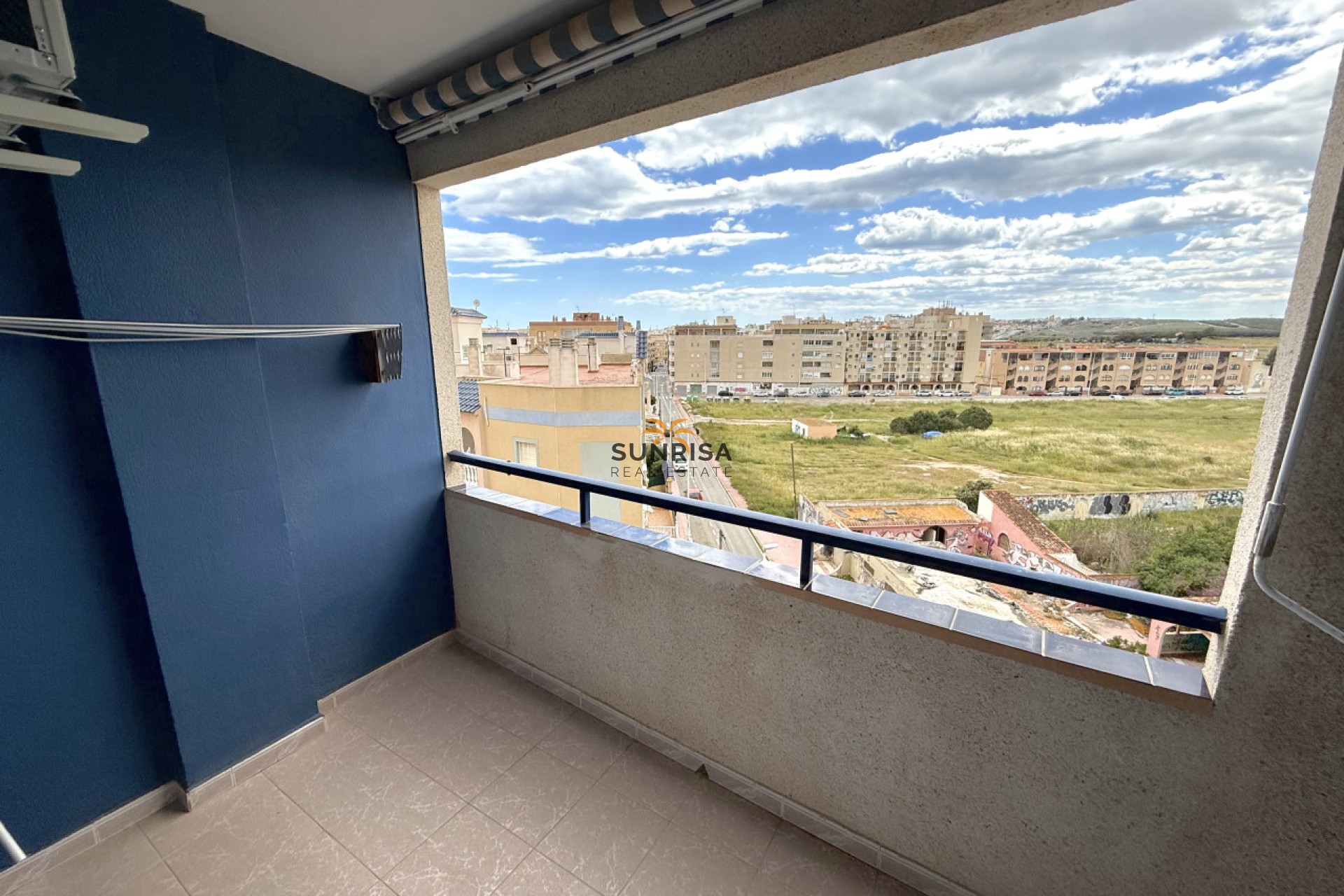 Revente - Appartement - Torrevieja