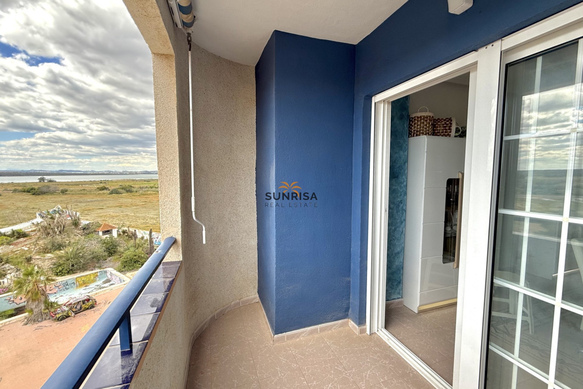 Revente - Appartement - Torrevieja