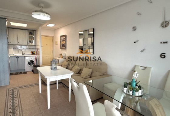 Appartement · Revente - Torrevieja · Puerto Romano · Alicante · Espagne