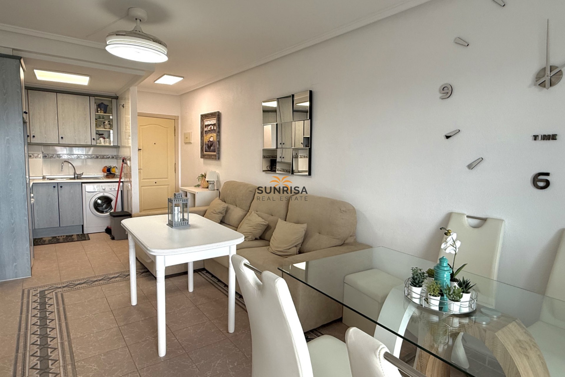 Revente - Appartement - Torrevieja