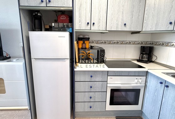 Appartement · Revente - Torrevieja · Puerto Romano · Alicante · Espagne