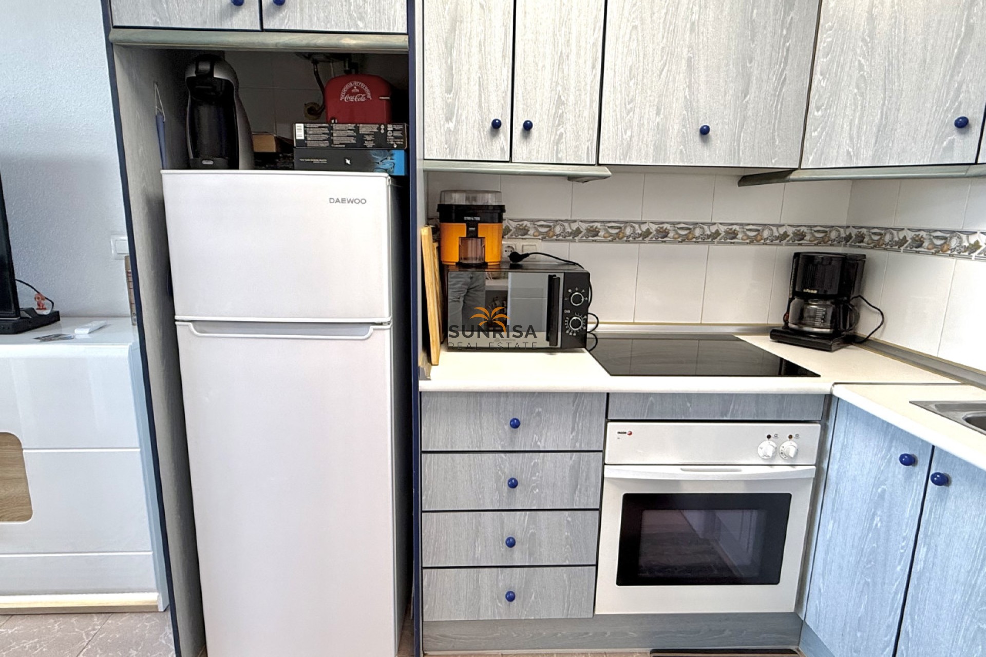 Revente - Appartement - Torrevieja
