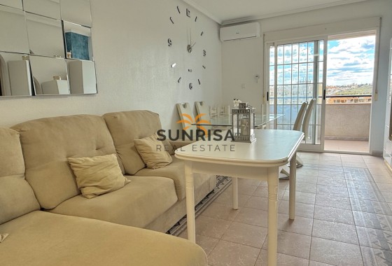 Appartement · Revente - Torrevieja · Puerto Romano · Alicante · Espagne